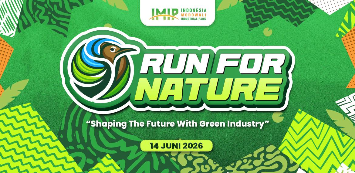 IMIP RUN FOR NATURE