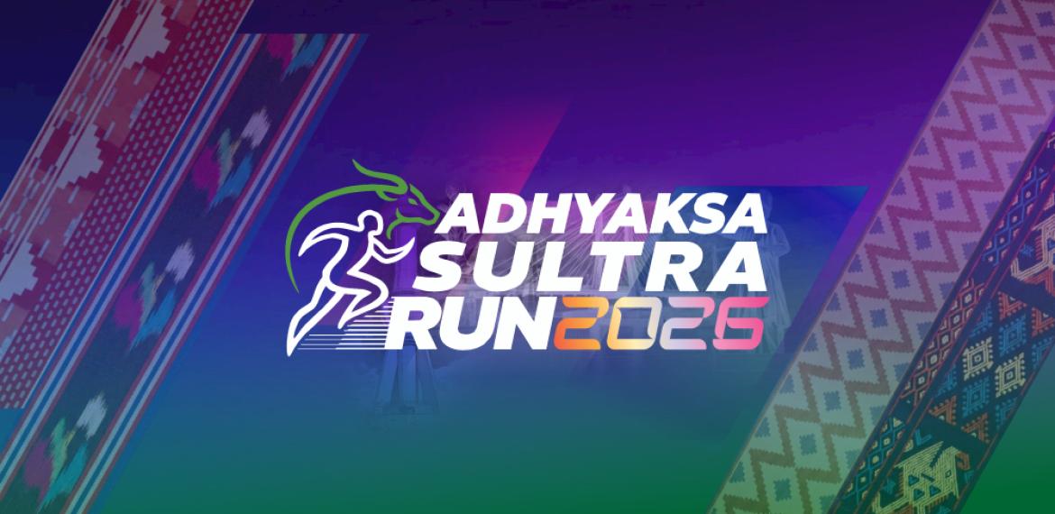 ADHYAKSA RUN 2026