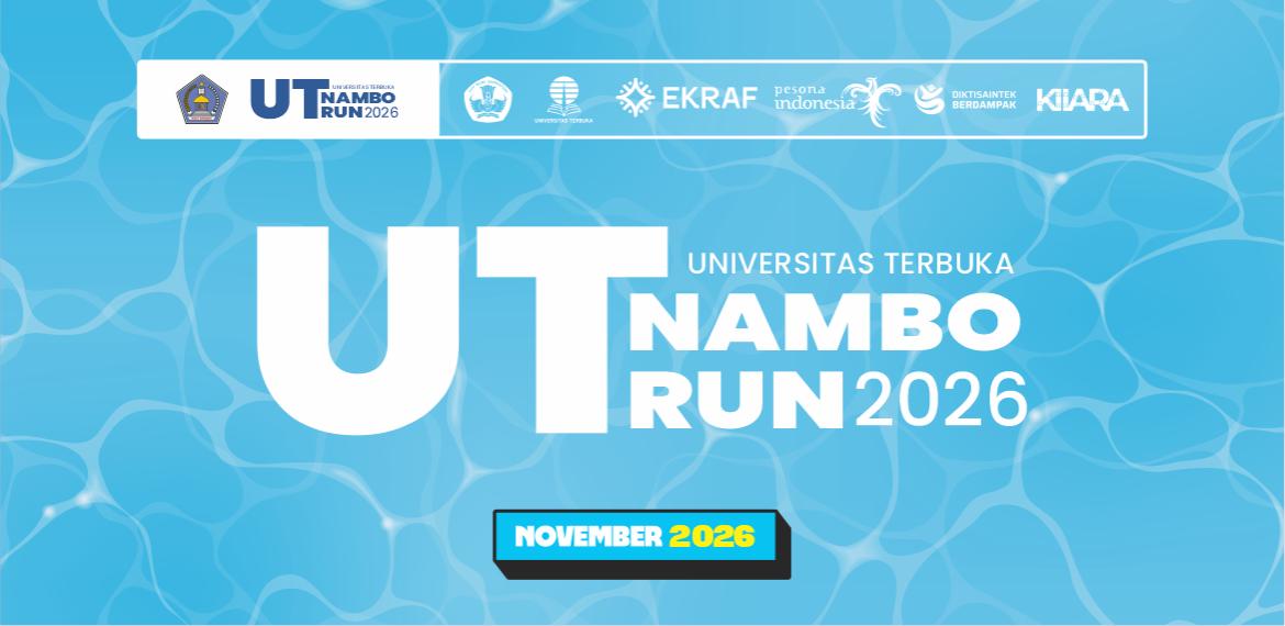 UT Nambo Run 2026