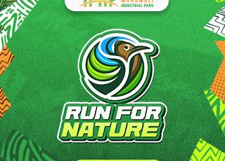 IMIP RUN FOR NATURE