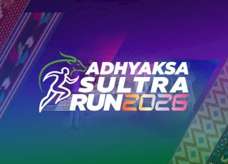 ADHYAKSA RUN 2026