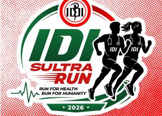 IDI SULTRA RUN 2026