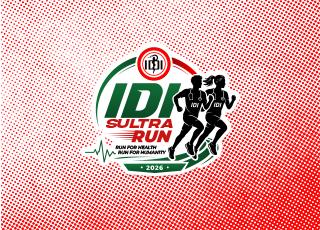 IDI SULTRA RUN 2026