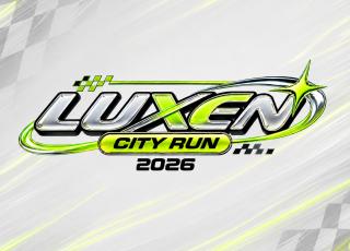 Luxen City Run 2026