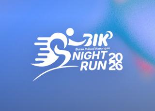 BIK Night Run
